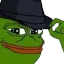 thank_you_pepe Discord Emoji