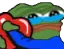 love_sad_pepe Discord Emoji