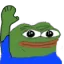 hi_pepe Discord Emoji
