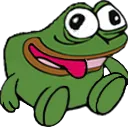 Dumbfrog