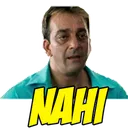 Nahi