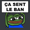 preban Discord emoji