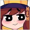 hatKidHeh