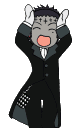 TykiDance Discord emoji