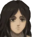 pieck_tired Discord Emoji