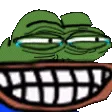 pepeLaugh