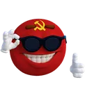 commieball commieball