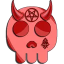 aDevilSkull