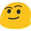SmileyBrow SmileyBrow