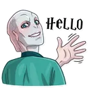 Hello