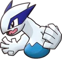 Lugia