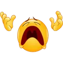 devastated devastated