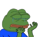 pepehands