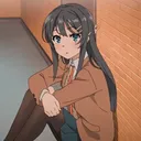 TiredAloneLonely Discord Emoji