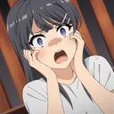 scared Discord Emoji