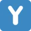 regional_indicator_y Discord Emoji