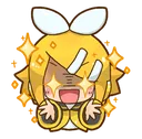 mwahaharin Discord Emoji