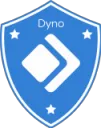 DynoBadge
