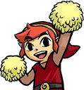 LinkCheer