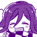 V3_kokichismile