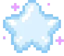 kawaiiStarSkyBlue kawaiiStarSkyBlue