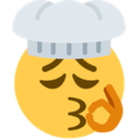 ChefKiss Discord emoji