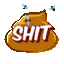 bshit Discord emoji