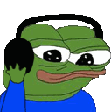 dpepebump Discord emoji