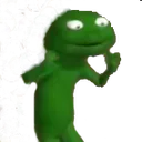 greenalien