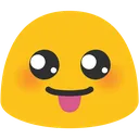blobmlem Discord Emoji