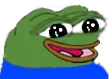 peepohappy
