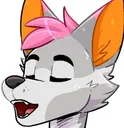 furrypog Discord Emoji
