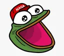 Pepefeelsamazing