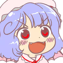 Remilia_Happy Discord emoji