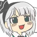 Excited_Youmu