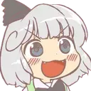 Happy_Youmu Discord Emoji