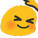 blob_pat Discord Emoji