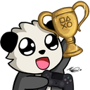 panda_cup Discord emoji