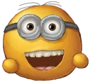 minion minion