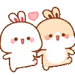 bunsHappy