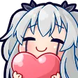 loveheartgodfall