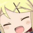 AYAYATriggered Discord emoji
