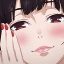 Happy Blush HappyBlush Discord Emoji