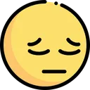 sad Discord Emoji