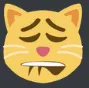 Lipbitecat Discord Emoji