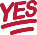 yes