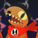 finn Discord emoji