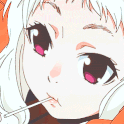 Kakeguruithinking Discord Emoji