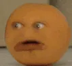 anguish