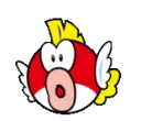 CheepGasp
